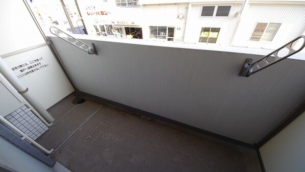 willDo新座の物件内観写真